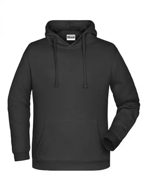 Promo Hoody Man S bis 5XL | James+Nicholson