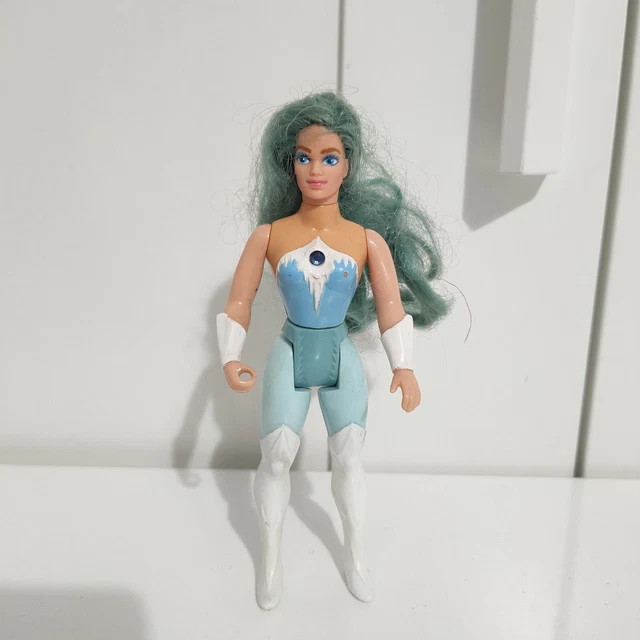quot;She-Ra, la princesse du pouvoir" My Friend, My Enemy (Épisode télévisé 1985