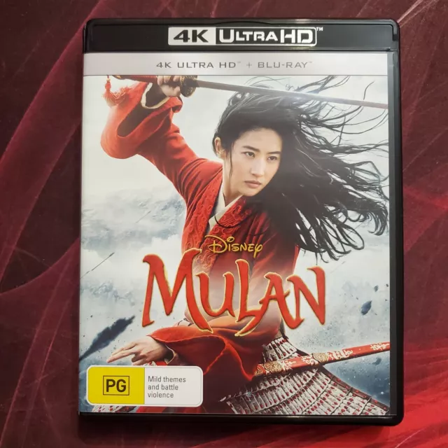 Mulan 2021 english 2025 subtitle