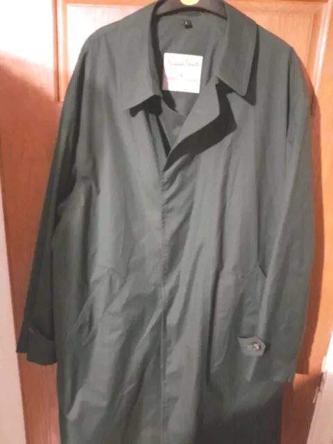 House of fraser raincoat outlet