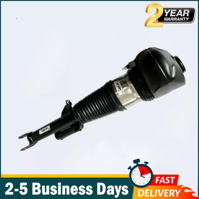 Front Left Air Suspension Shock Strut For BMW 740i 750i G11 G12 2WD 37106877553