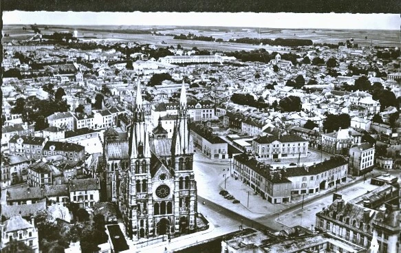 Chalons Sur Marne