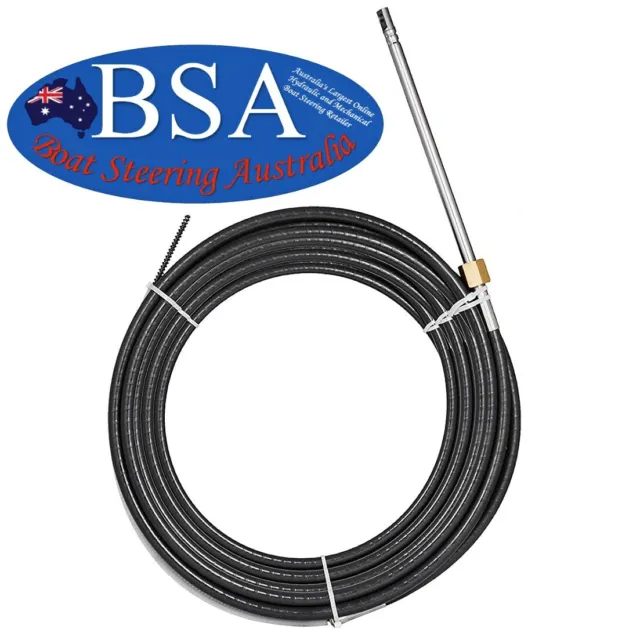 Boat Steering Engine CABLE 16FT (4.87 metre)