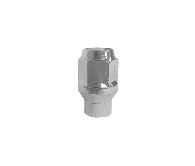 LW-LN003-LH Legendary Wheels Lug Nut -3/4 in. Hex - 1/2 in. x 20 - Left-Hand