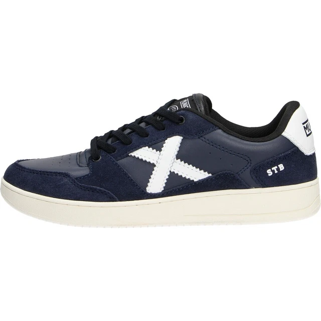 Munich chaussure homme baskets 60 legit 8908060