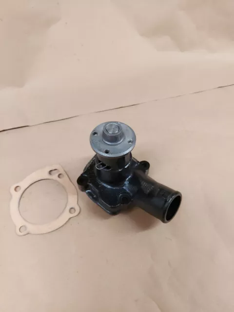 Ford Consul Zephyr Zodiac Mki 51-56  Reconditioned Water Pump Sold On Exchange