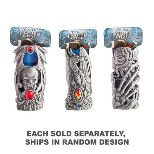 Mystic Lighter Case FREE Global Shipping
