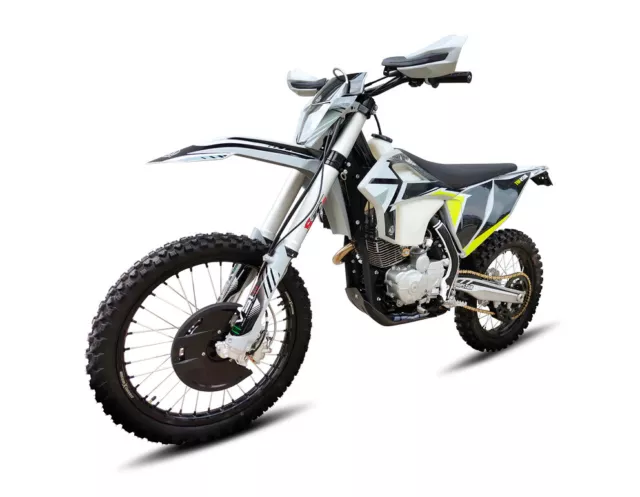 Thumpstar - TSF 250E N1 Dirt Bike 4 Stroke N1