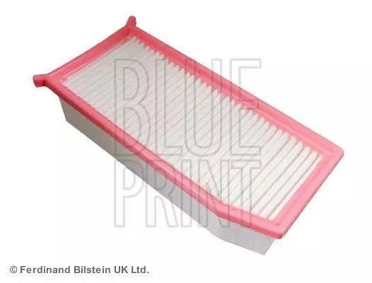 BLUE PRINT Air Filter fits DACIA Sandero Mk2 1.0 SCe 1.5 dCi 1.5 Blue dCi