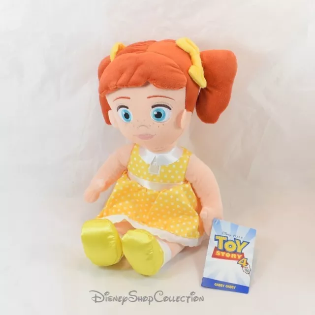 Gabby gabby sales plush doll