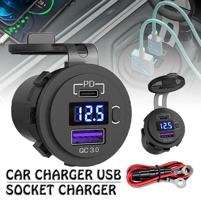 ISDT PD60 - Chargeur De Batterie LiPo 60W / 6A, Entrée USB-C PD/QC, Compact, Pour LiPo/Life/LiHv/LiIon/NiMH (1-12S), Ventilation Silencieuse