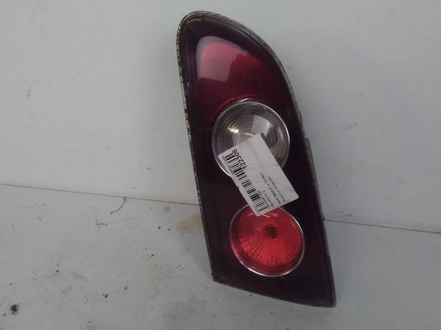 Feu Ar Int D Seat Ibiza 3 6L 809007008738  R:122306