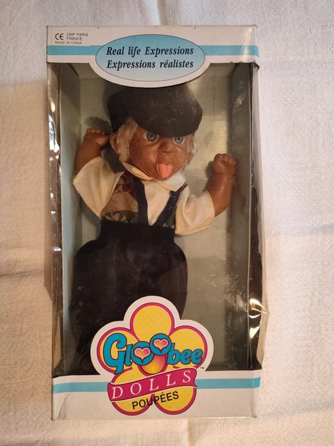 Poupée Bella Alexandra Vintage Articulée 44 Cm - 1971 - Pièce Rare