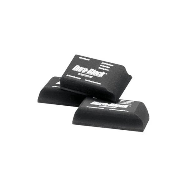 Dura-Block AF4401 5-1/2" x 2-5/8" Cut PSA Sanding Block