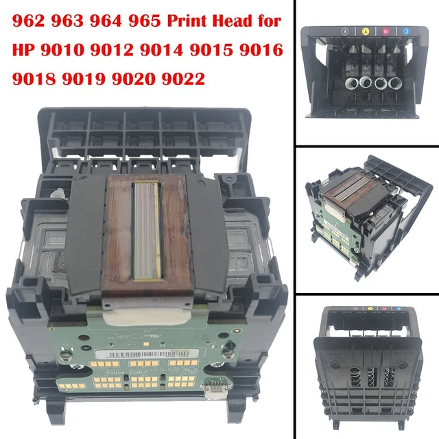 HP Aufdruck Kopf 1pc 9012 9014 15 8 5cm Alternativen Komponenten J3M72-80004