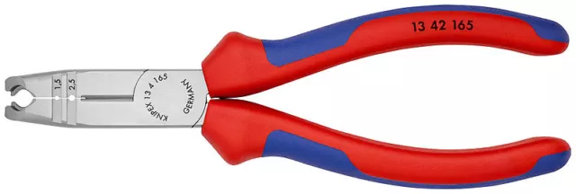 Knipex 1342165 Dismantling Plier 165mm