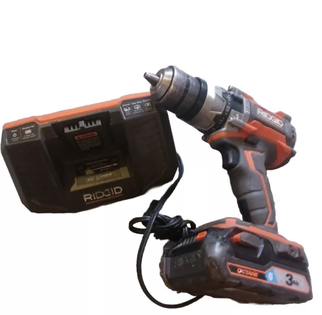 Ridgid r8611506b 2025