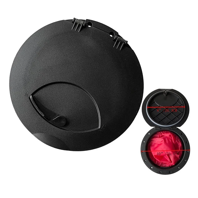 WXS - Housse De Cockpit Pour Kayak Protecteur Universel De Canoë De