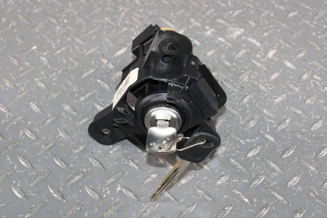 05-19 Explorer Electronic Conventional Column Ignition Switch Assembly OEM
