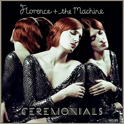 Ceremonials (Double Gatefold LP) [VINYL] NA***NEW*** FREE Shipping, Save £s