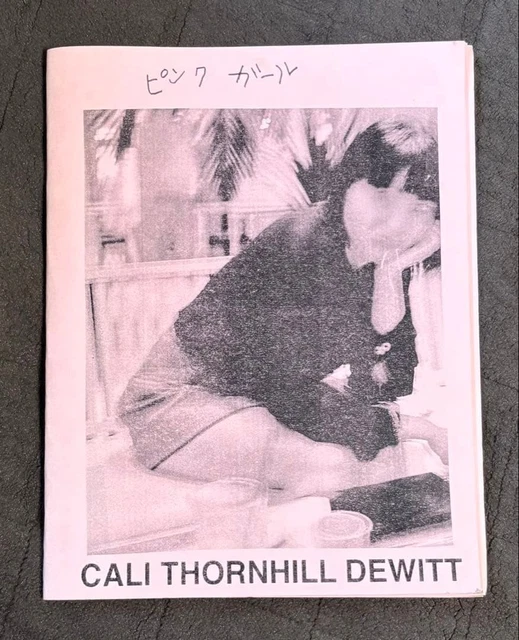 AARON ROSE LIMITED zine larry clark SUPREME EUR 112,27 - PicClick FR