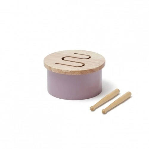 Mini Tambor Lila - Kids Concept