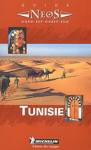 Tunisie, N°8505