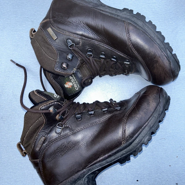 crispi hiking boots
