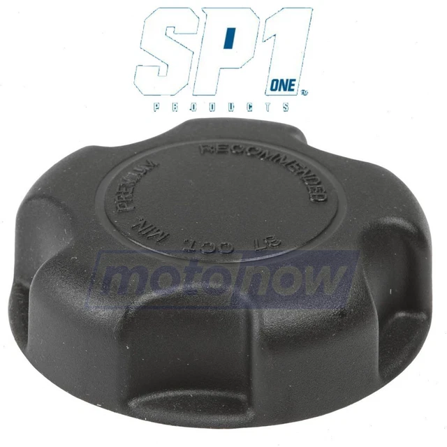 SP1 Gas Cap and Gasket for 2018 Arctic Cat Lynx 2000 ES - Body Gas Tanks & iy