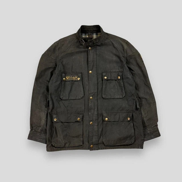 70s 80s Belstaff ROADMASTER II 40 38(VINTAGE 70S Belstaff 70s 80s Belstaff ROADMASTER II 40 38(VINTAGE 70S Belstaff
