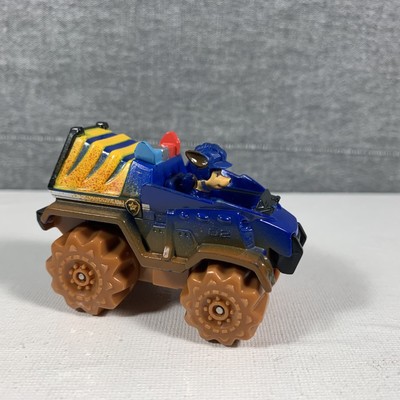 paw patrol dino rescue true metal t rex rescue