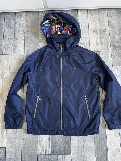 Ralph Lauren Orsacchiotto orsacchiotto 8-9 anni UK - UNISEX