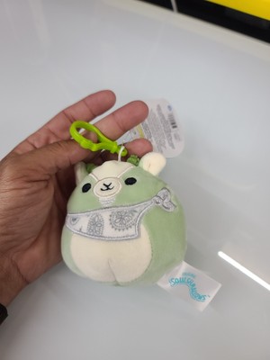 easter squishmallows goat
