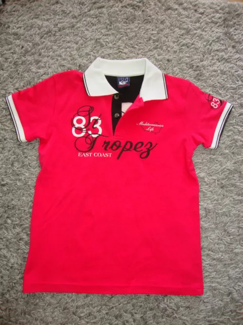 Polo de marque 2025 femme