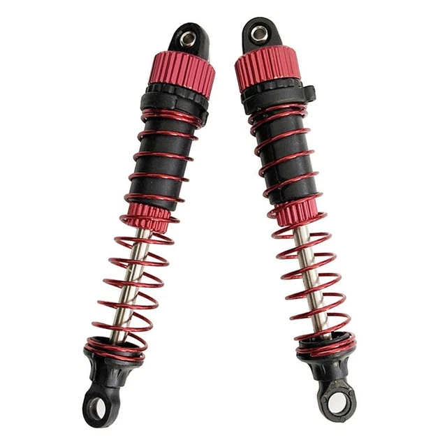Pare-chocs Avant Pour Voiture RC 1/10 4WD - Référence 9125, Neuf, XINLEHONG