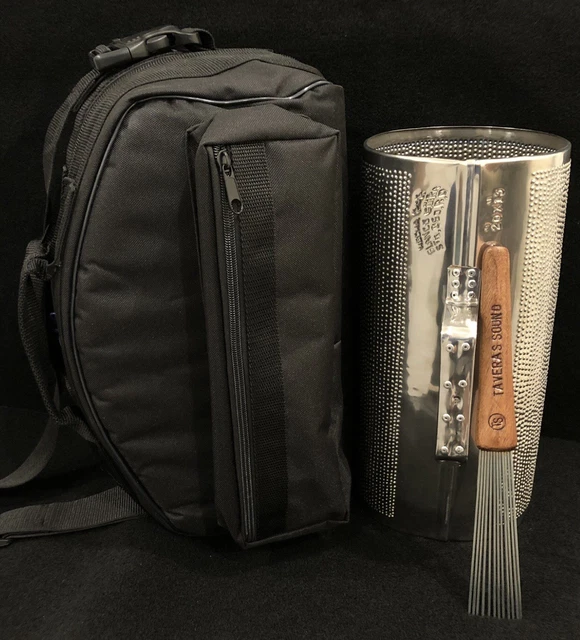 Guira Profesional Con Funda - Intermusica - Tienda De Instrumentos - Foto 14
