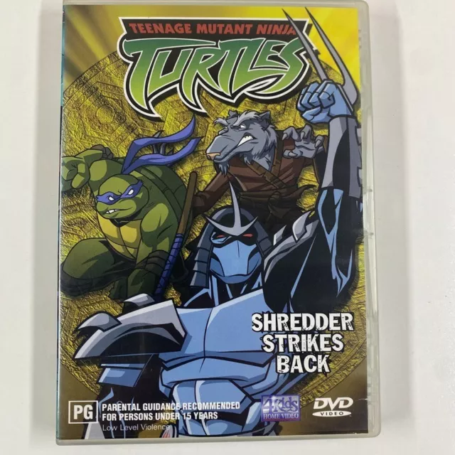Teenage Mutant Ninja Turtles Cheese Grater , TMNT Stainless-Steel Shredder  