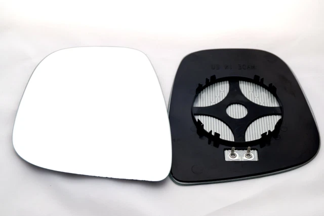 1914M0117 RIDEX Miroir De Rétroviseur Droit Pour FORD TRANSIT | AUTODOC