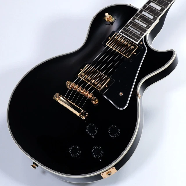 epiphone inspired by gibson les paul custom