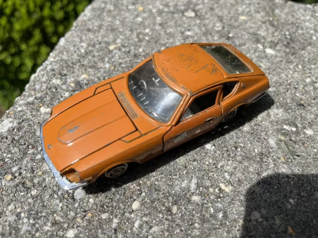 Yonezawa Diapet No. D-197 Made In Japan Nissan Fairlady Z432