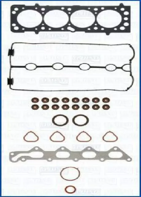 Originale AJUSA Set Guarnizioni Testata Cilindro 52235300 per Chevrolet Daewoo