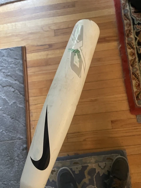 Composite Baseball Nike Aero Cx2 Used Nike NC2 33