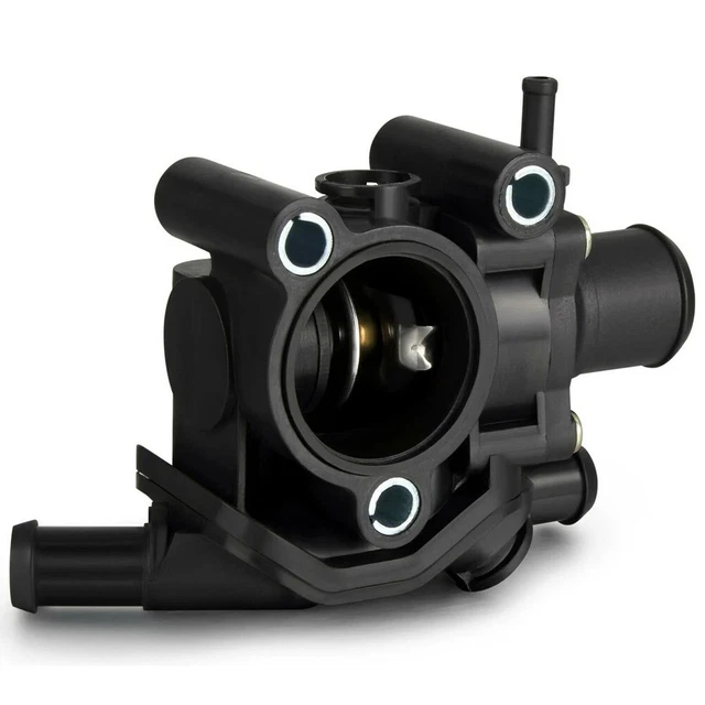 THERMOSTAT HOUSING FOR FORD FOCUS MK1 ST170 19982005 1.4 1.6 1.8 2.0