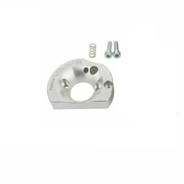 Pair Of Contact Pivot Bushings For Vespa PX 125/150/200 – Piaggio OEM Quality (216053)