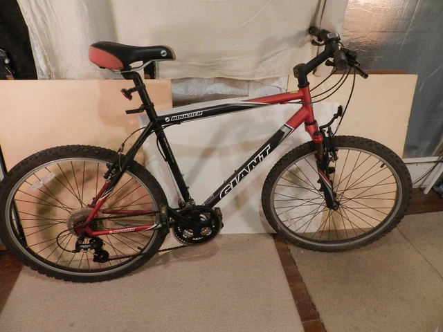 Giant boulder 21 best sale