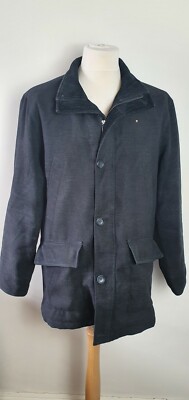 odermark coat