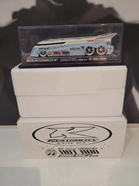 ミニカー KUSTOMCITY EVO GT MOONEYES DRAG BUS $_12.JPG?set_id=880000500F