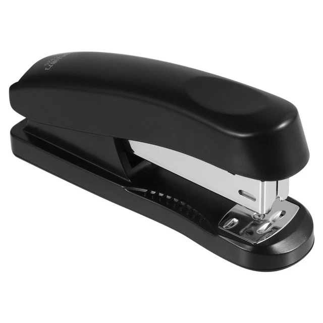 4 Pcs Stapler Mini Staples Desktop Student Stationery Delicate