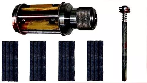 Cylinder Engine Hone KIT 2.1/2 to 5.1/2 Inch Honing Machine with Hone Stones Coa