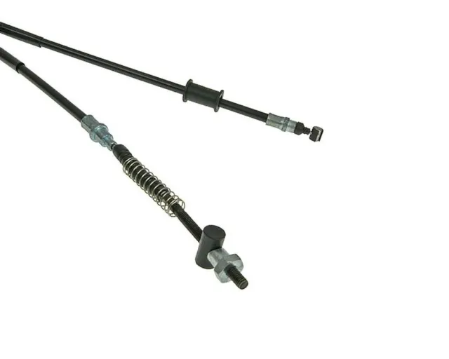 câble de frein arrière - Kymco Agility MMC 50